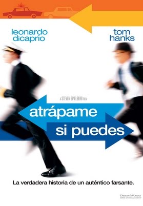 Descargar app Atrápame Si Puedes disponible para descarga