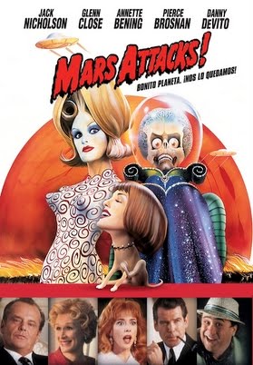 Descargar app Mars Attacks! (ve) disponible para descarga