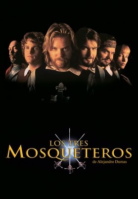 Descargar app Los Tres Mosqueteros disponible para descarga