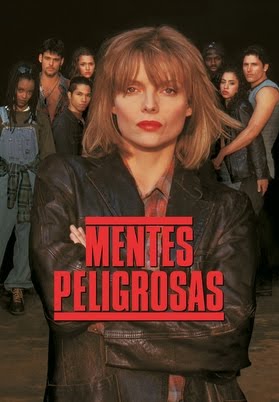 Descargar app Mentes Peligrosas disponible para descarga