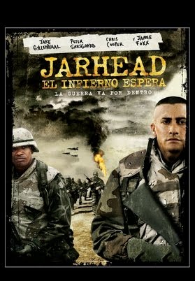 Descargar app Jarhead, El Infierno Espera