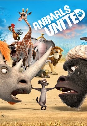 Descargar app Animals United disponible para descarga