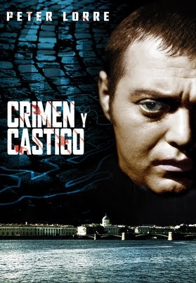 Descargar app Crimen Y Castigo (1935) disponible para descarga