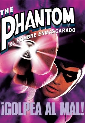 Descargar app The Phantom: El Hombre Enmascarado