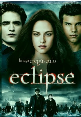 Descargar app La Saga Crepúsculo: Eclipse (ve)