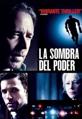 Descargar app La Sombra Del Poder (state Of Play)