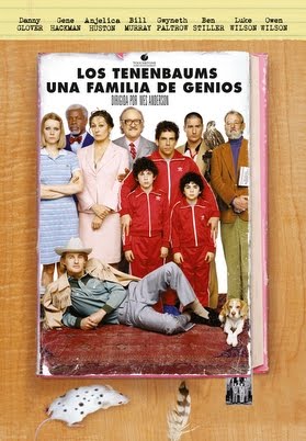 Descargar app Los Tenenbaums Una Familia De Genios disponible para descarga