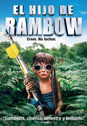 Descargar app El Hijo De Rambow disponible para descarga