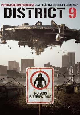 Descargar app District 9 disponible para descarga