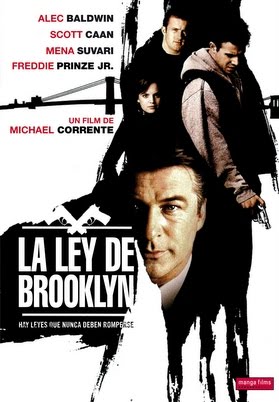 Descargar app La Ley De Brooklyn disponible para descarga
