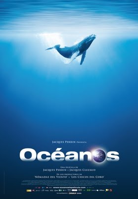 Descargar app Océanos disponible para descarga
