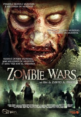 Zombie Wars