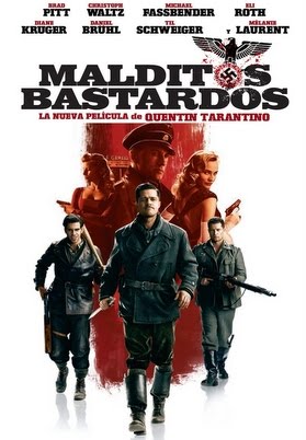 Descargar app Malditos Bastardos disponible para descarga