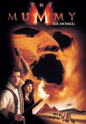 Descargar app La Momia disponible para descarga