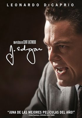 Descargar app J. Edgar disponible para descarga