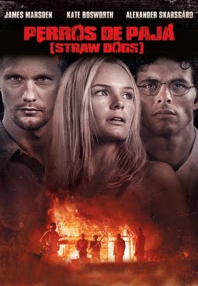 Descargar app Perros De Paja (straw Dogs) - Película Completa En Español disponible para descarga