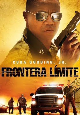 Descargar app Frontera Límite disponible para descarga