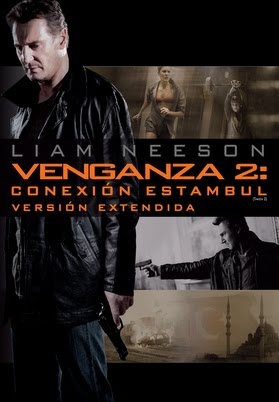 Descargar app Venganza: Conexion Estambul - Version Extendida disponible para descarga