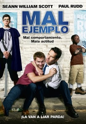 Descargar app Mal Ejemplo disponible para descarga