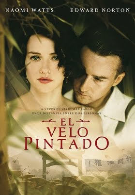 Descargar app El Velo Pintado (ve) disponible para descarga