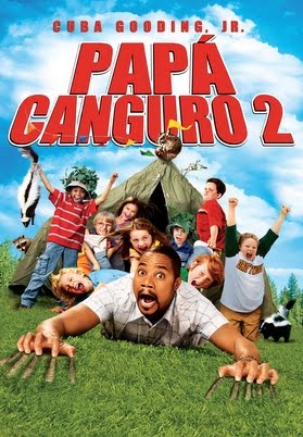 Descargar app Papa Canguro 2