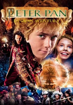 Descargar app Peter Pan, La Gran Aventura disponible para descarga