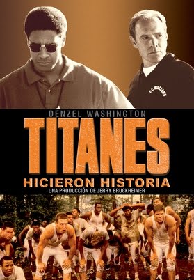 Descargar app Titanes: Hicieron Historia disponible para descarga