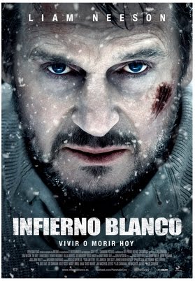 Descargar app Infierno Blanco disponible para descarga