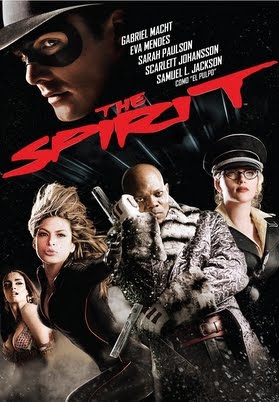 Descargar app The Spirit disponible para descarga