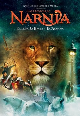 Descargar app Las Cronicas De Narnia: El Leon, La Bruja Y El Armario