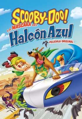 Descargar app Ver Scooby-doo: La Máscara Del Halcón Azul disponible para descarga