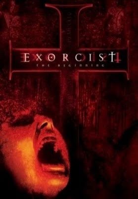 El Exorcista: El Comienzo