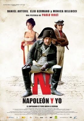 Descargar app N, Napoleón Y Yo disponible para descarga