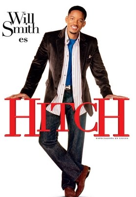 Hitch: Especialista En Ligues