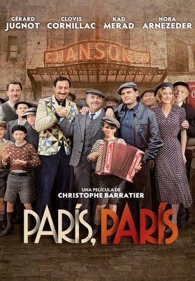 Descargar app Paris, Paris (ve) disponible para descarga
