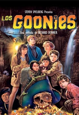 Descargar app Los Goonies disponible para descarga