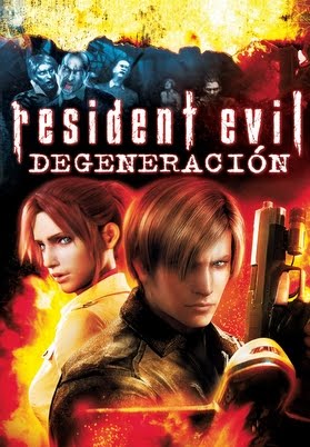 Descargar app Resident Evil: Degeneración