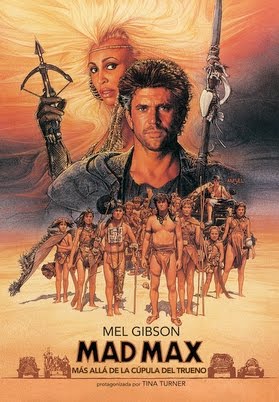 Descargar app Mad Max: Más Allá De La Cúpula Del Trueno disponible para descarga