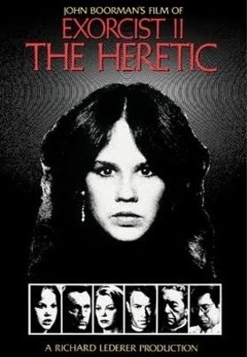 Descargar app Exorcista Ii: El Hereje disponible para descarga