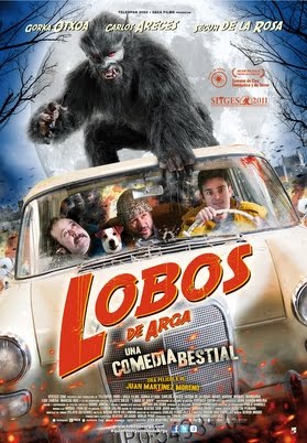 Descargar app Lobos De Arga disponible para descarga
