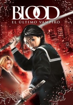 Descargar app Blood: El Último Vampiro disponible para descarga