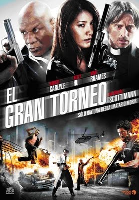 Descargar app El Gran Torneo disponible para descarga