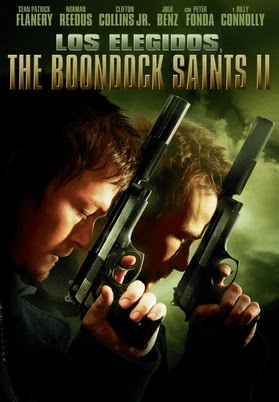 Descargar app Los Elegidos, The Boondock Saints Ii disponible para descarga