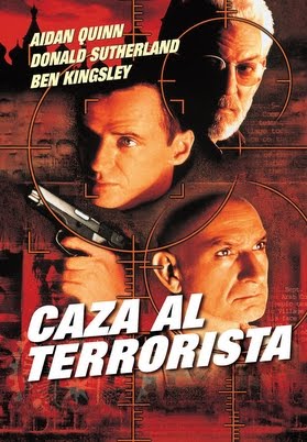 Descargar app Caza Al Terrorista disponible para descarga