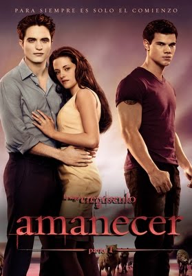 Descargar app Amanecer (part I) (ve) disponible para descarga