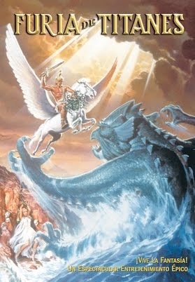 Descargar app Furia De Titanes disponible para descarga