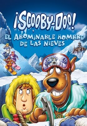 Descargar app Scooby Doo: El Abominable Hombre De Las Nieves (ve)