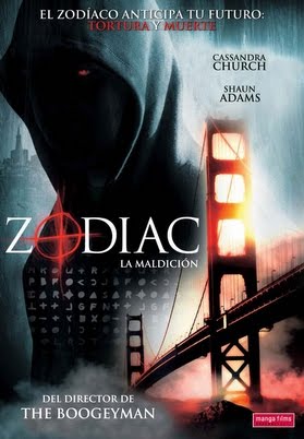 Descargar app Zodiac: La Maldición disponible para descarga