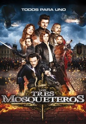 Descargar app Los Tres Mosqueteros (ve) disponible para descarga