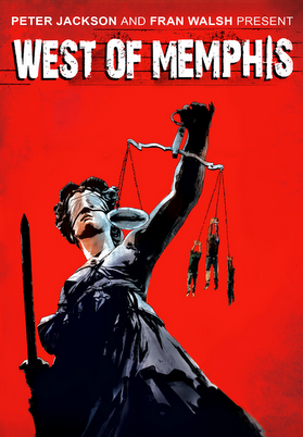 Descargar app West Of Memphis - Película Completa En Español disponible para descarga